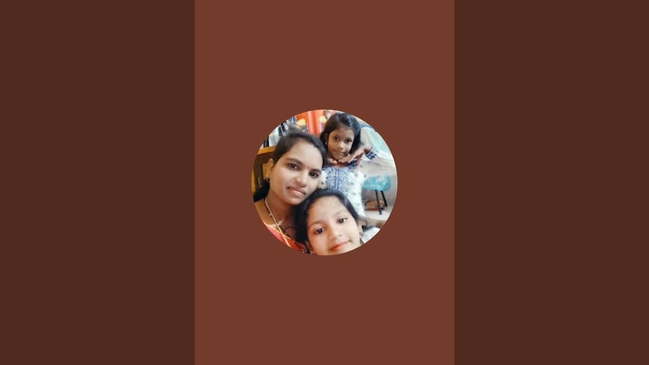 Rajshri Hunde is live hi you tube family 👋👋🙏🙏🙏😊😊😊