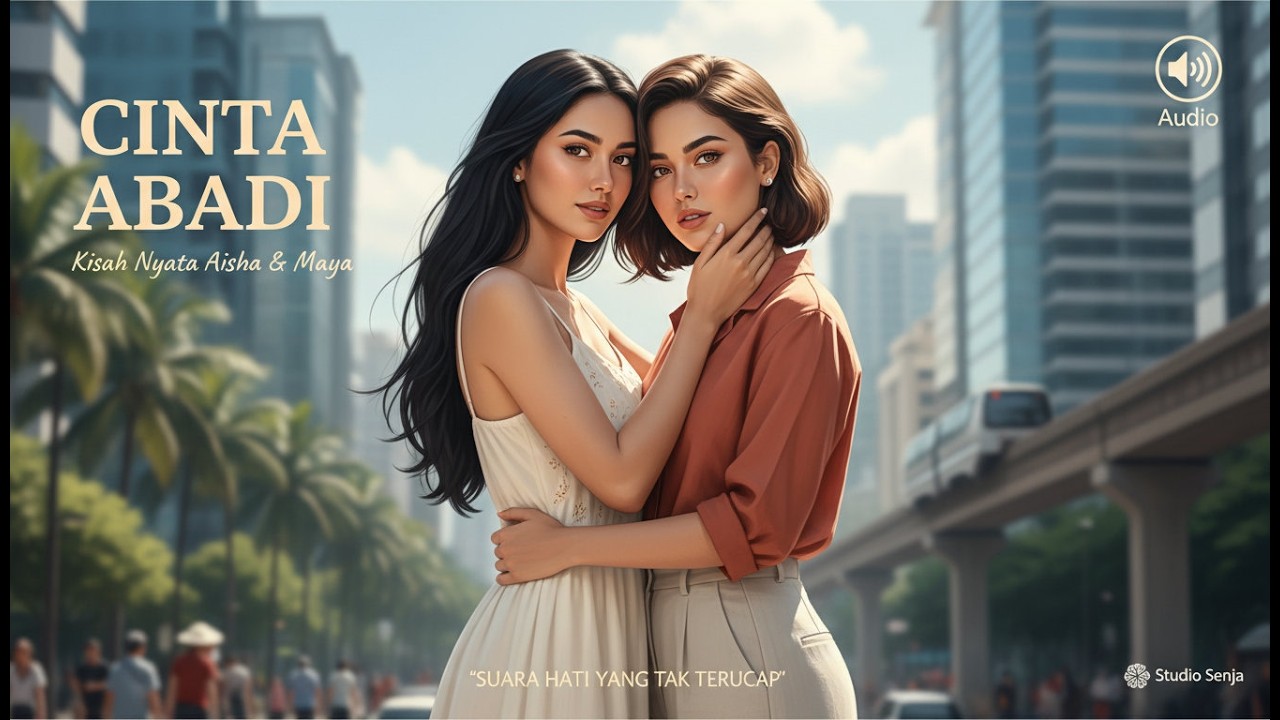 Ibu rasis menghina pacar anak perempuannya — hingga petugas lesbian pemberani turun tangan dan me...
