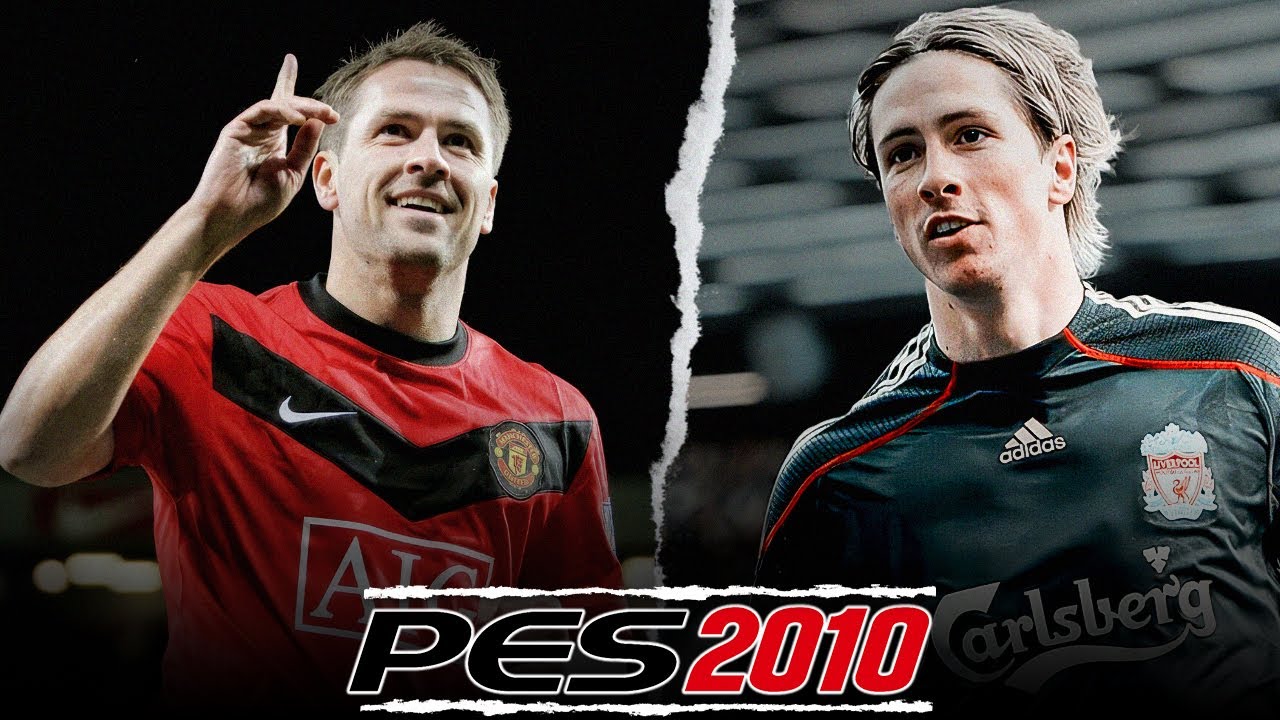 Klasyka, kt&oacute;rej nigdy nie zapomnimy &ndash; PES 2010 wciąż jest legendą
