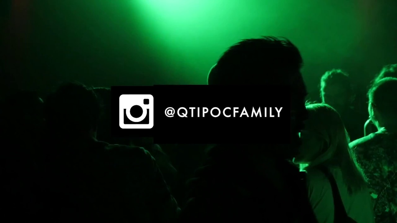 QTIPOC Family present Legacy - 2018