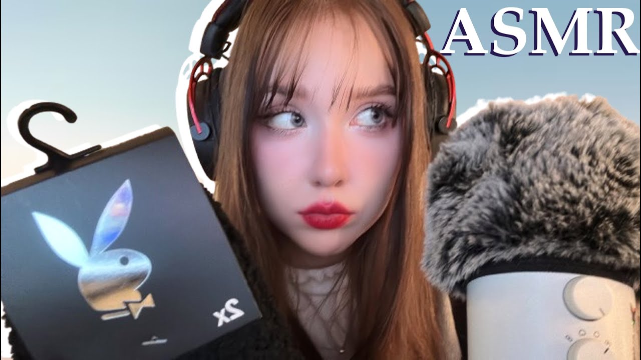 Mitäs sitä tuli ostettua... :D || asmr suomi🎤🤍