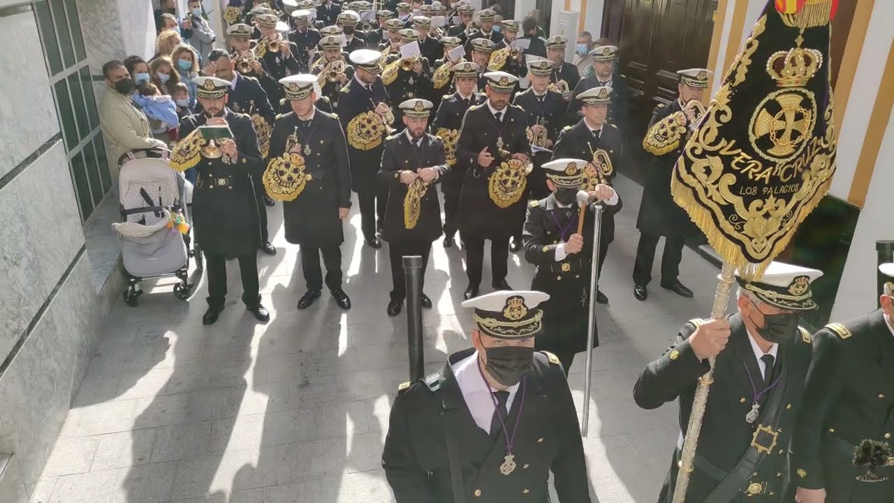 BCT Vera Cruz (Los Palacios) - Historias de Judea