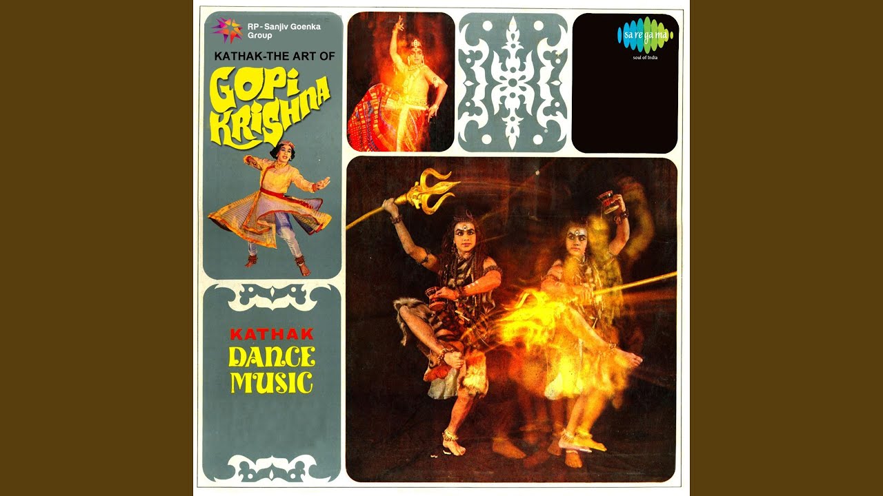 Tarana - Kathak