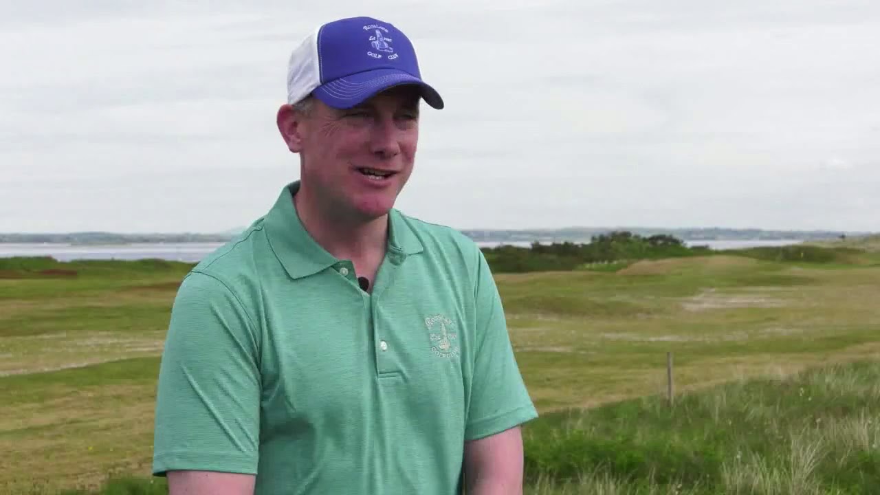 GTW: Rosslare Golf Links