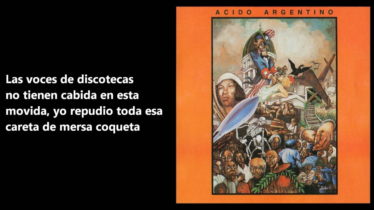 Hermética - Evitando El Ablande