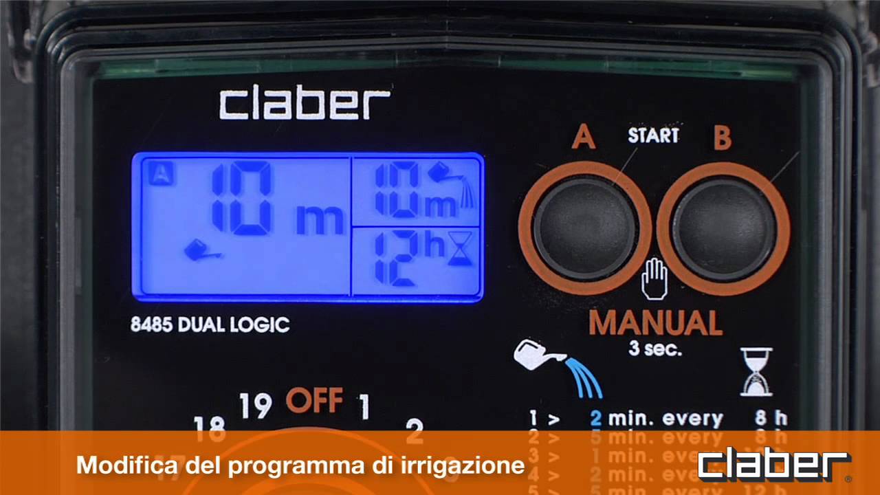 Programmatore Dual Logic