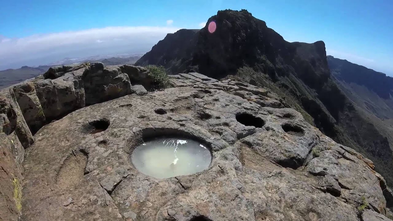 AMURGA-GRAN CANARIA