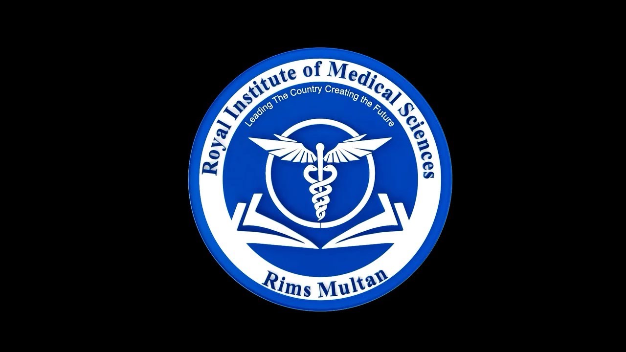 RIMS Multan: The Crown Jewel of the Education System | The best College in Punjab