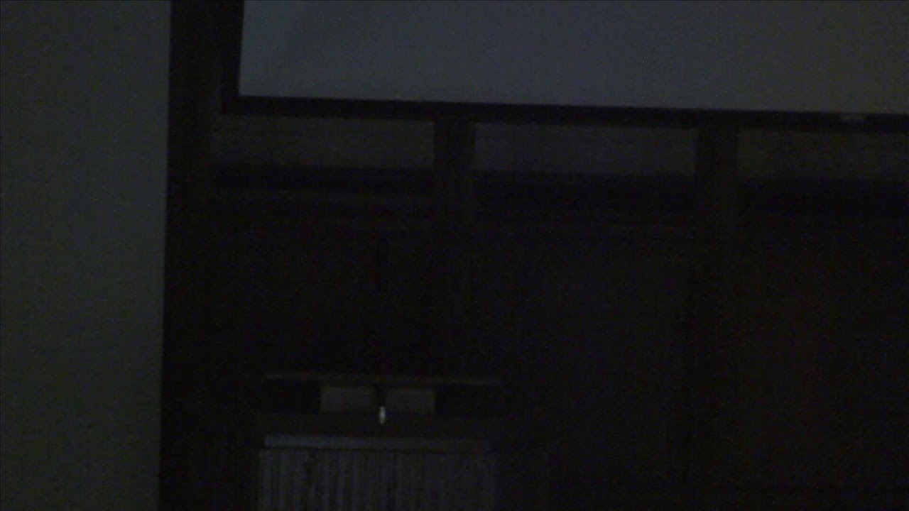 Summer Series - Jeff Trotter