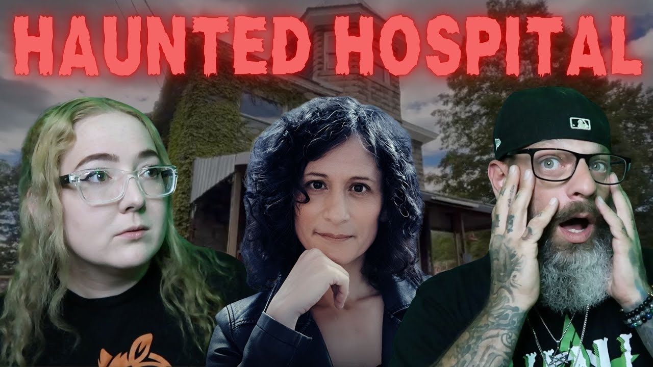 We Spent the Night in New York’s Most Haunted Sanitarium