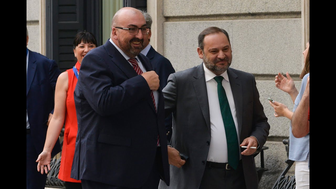 💣BOMBAZO ÁBALOS💣 El juez le destroza: 
