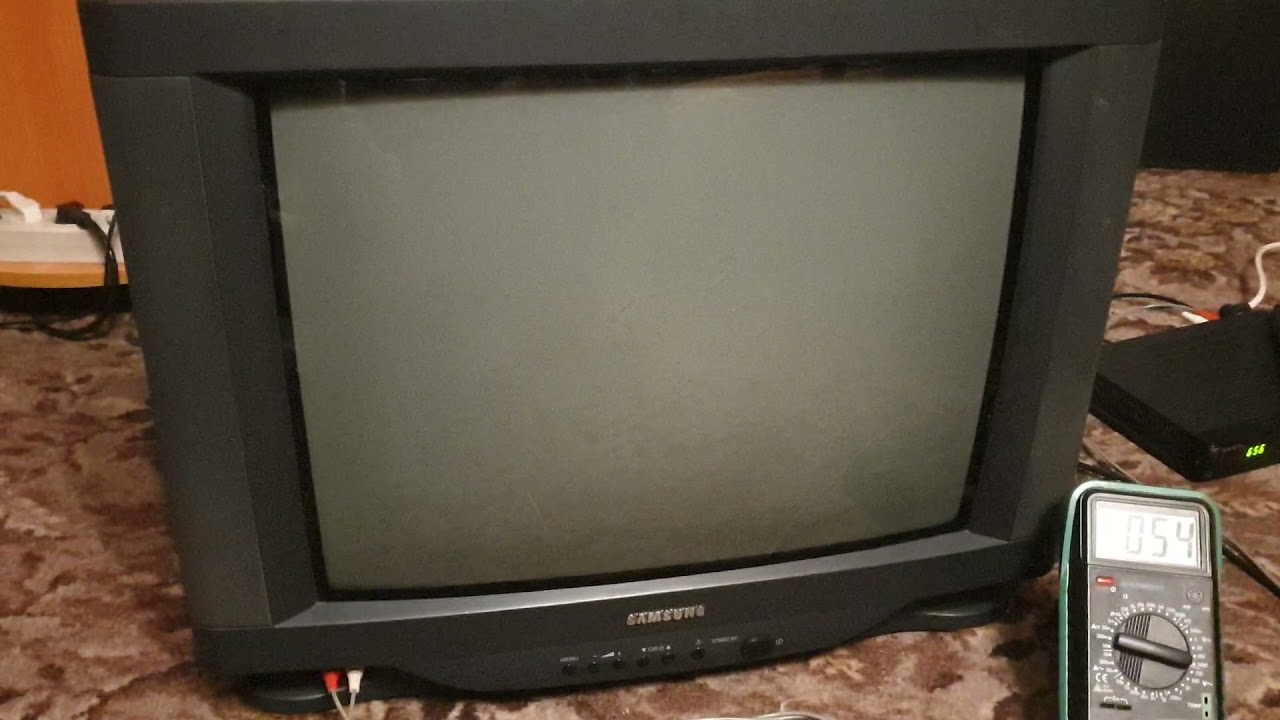 Samsung ck-5385zr - 