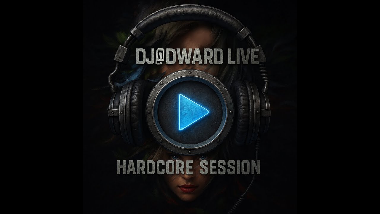 dj@dward liveset 28062025