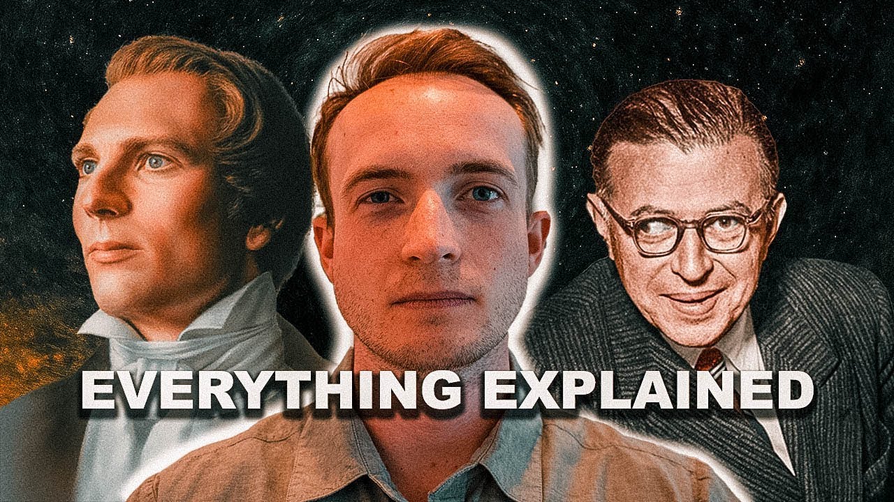 The Mormon Doctrine that Explains Everything