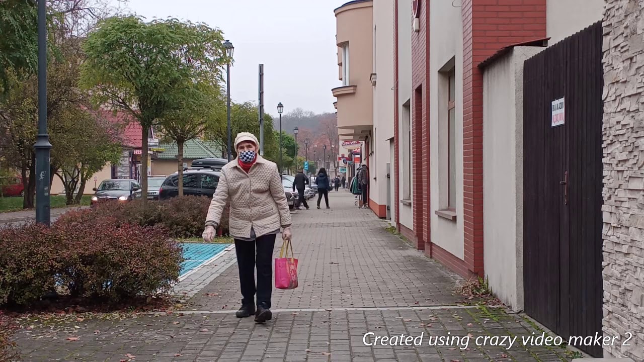 Szalone Krzeszowice