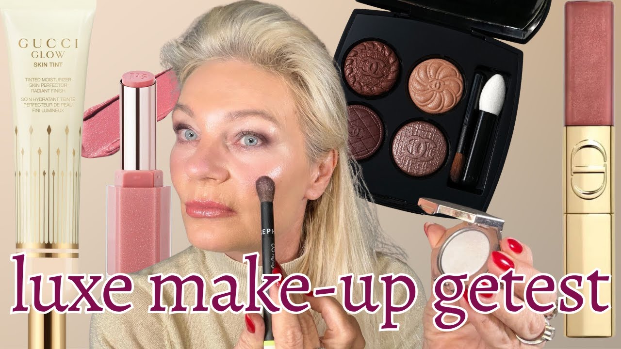 Getest: Zijn deze Luxe Make-up Producten het Waard?