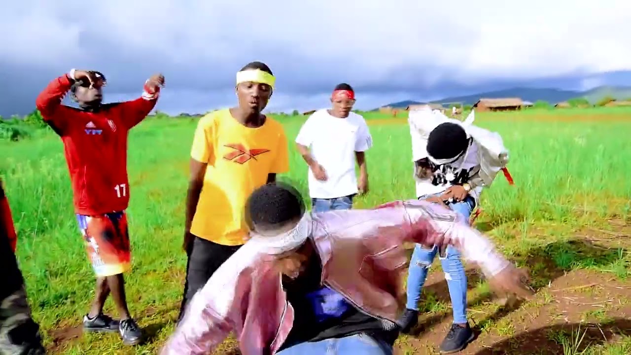 Grupo-zimba do lago & WA Zimba Kulanga  Bay bay(HD- Video Official Lk-Pro Re.mp4