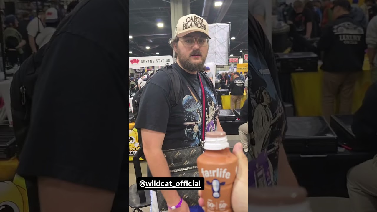 Chocolate Milk Push Pop - Tyler