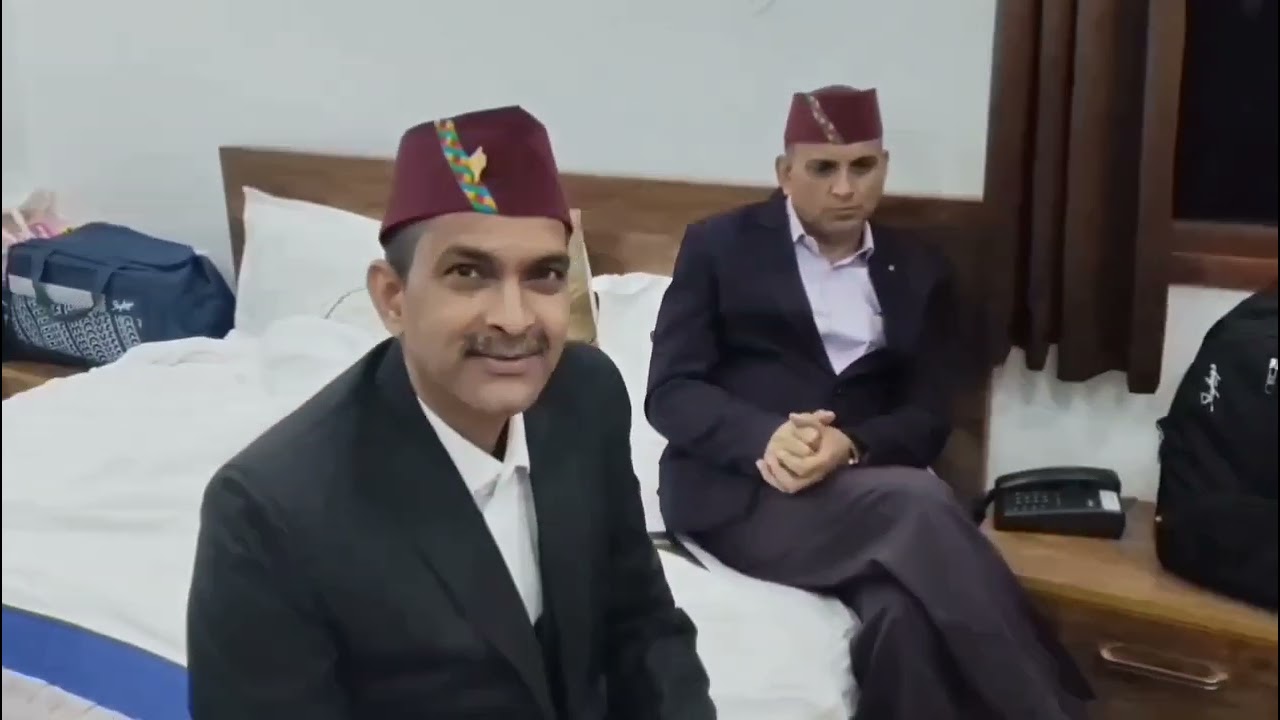 शादी समारोह दिल्ली से रामनगर के कुछ यादगार पल 5 फरबरी 2926