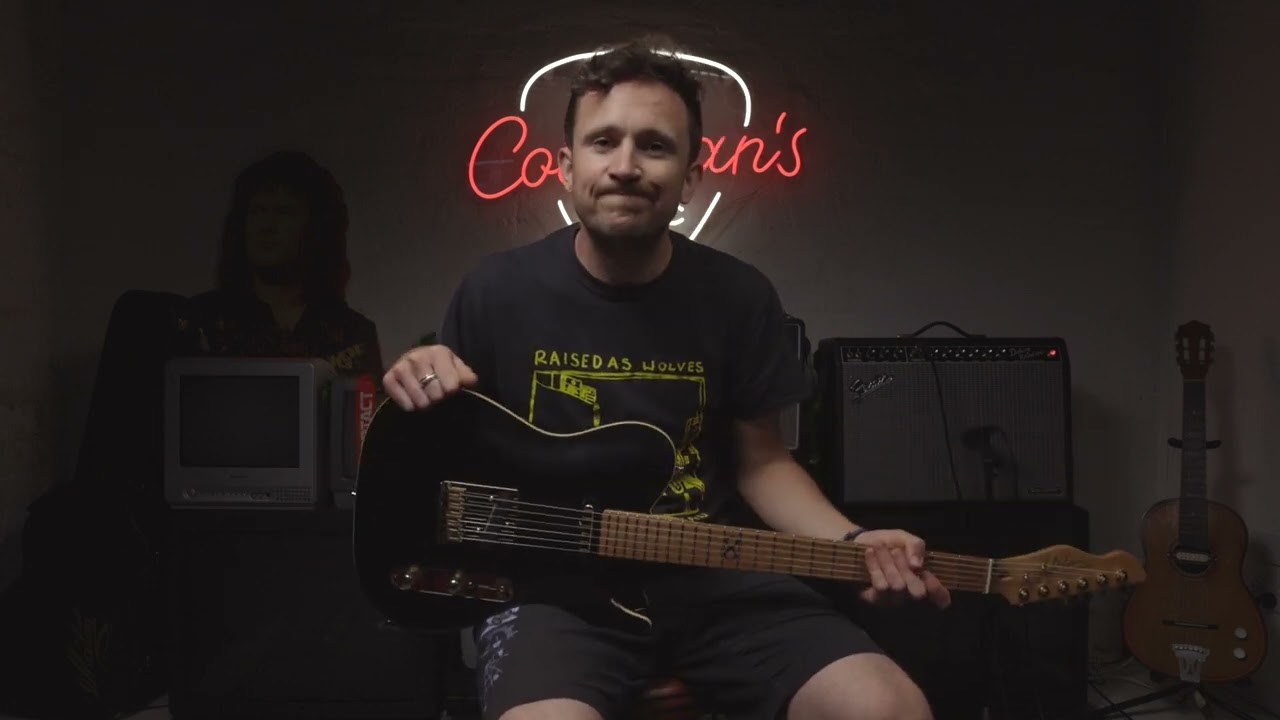 CHAPMAN ML3 PRO Traditional - Colemans Music