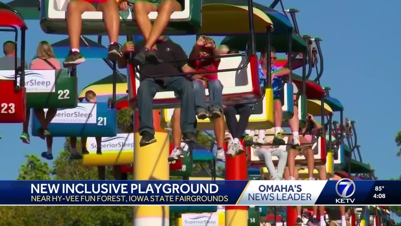Guide to 2025 Iowa State Fair: What to eat, drink, see and do at the fairgrounds