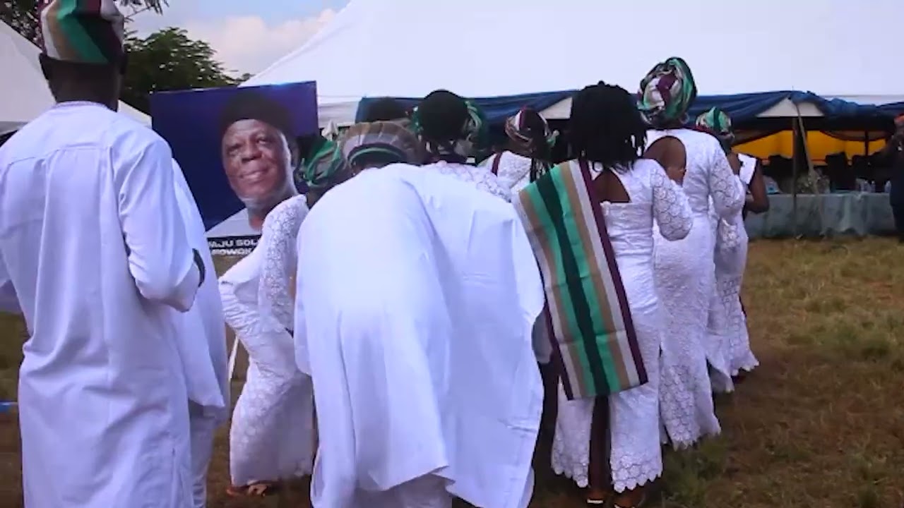 OBA IROLU, ADEYIGA PUMPS MILLIONS OF NAIRA ON NEW PALACE