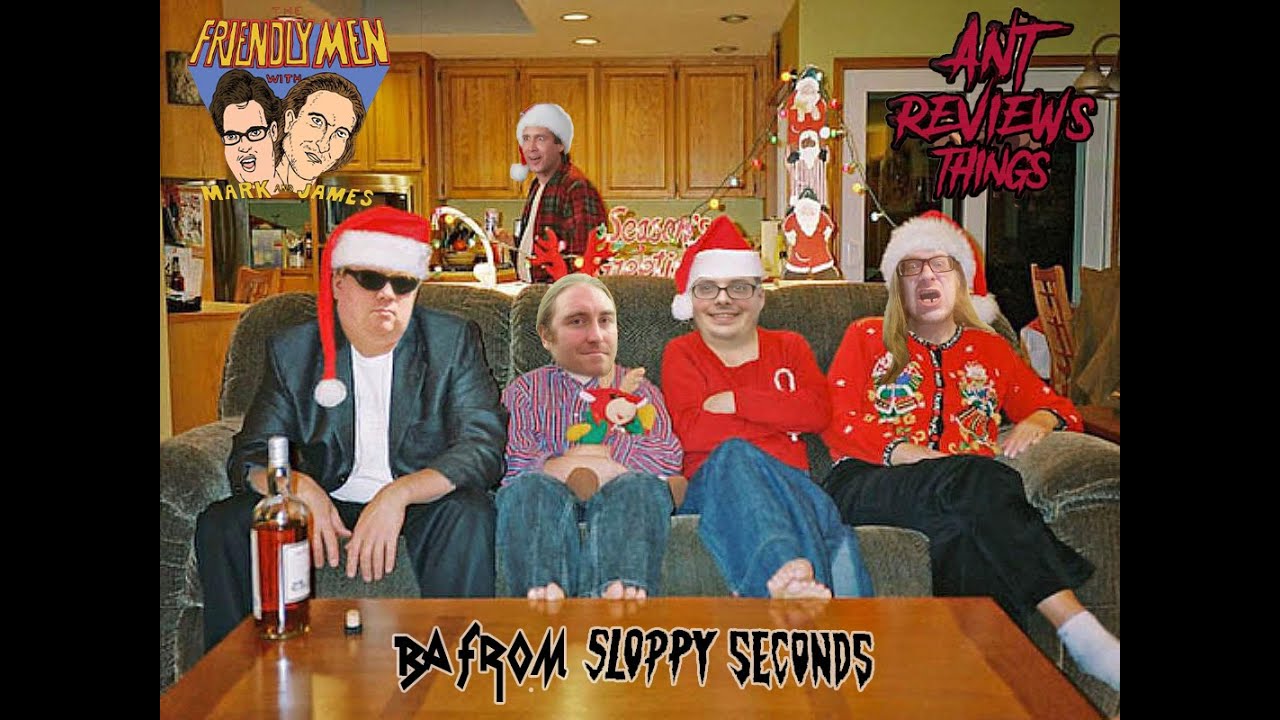 BA of Sloppy Seconds