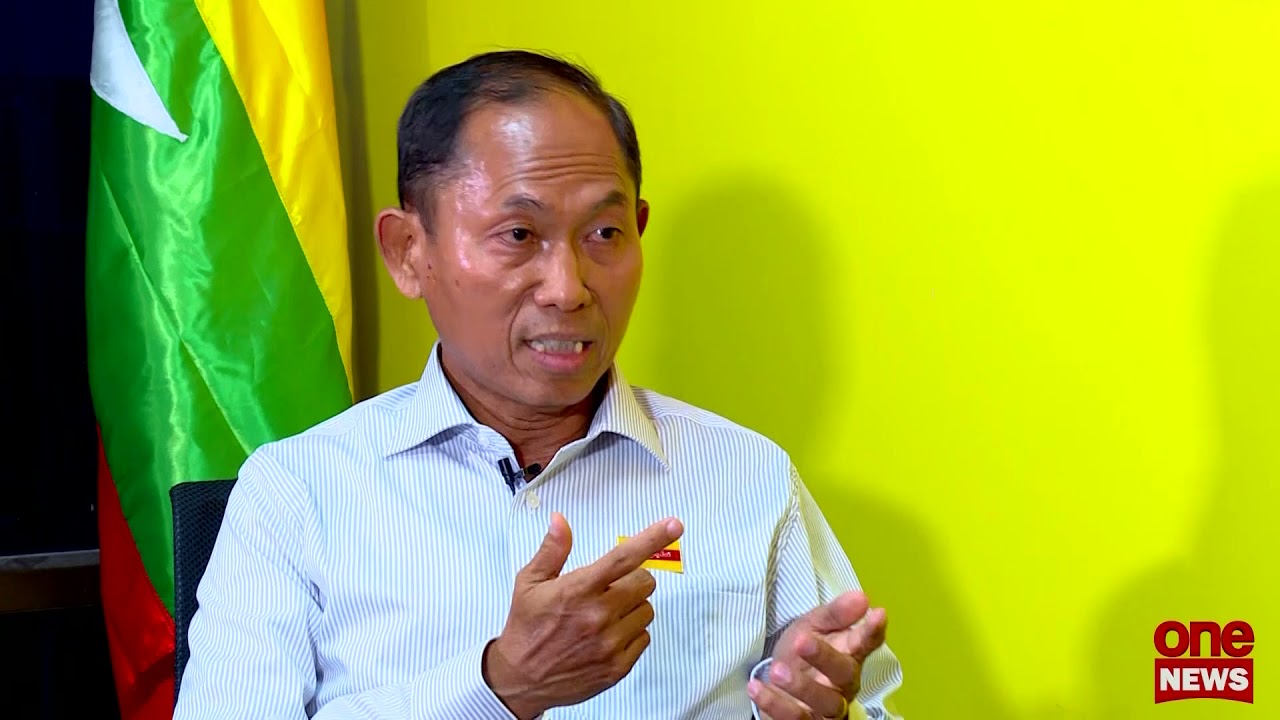Interview with Ko Ko Gyi Part 2