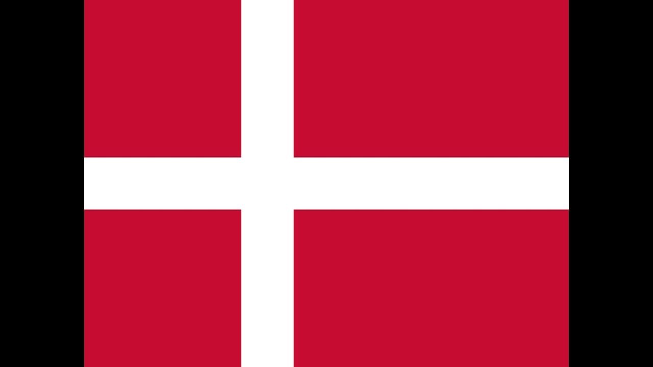 Why does Old English sound like Danish?