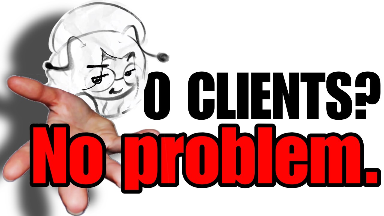 How to Get Comissions When You Have 0 Followers