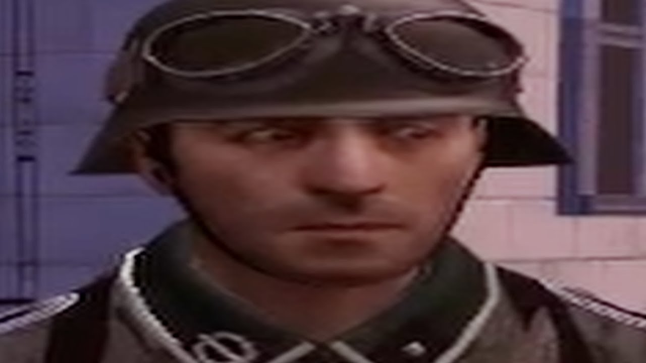 Gmod 1942 Rp Is Full Of Angry Role Players