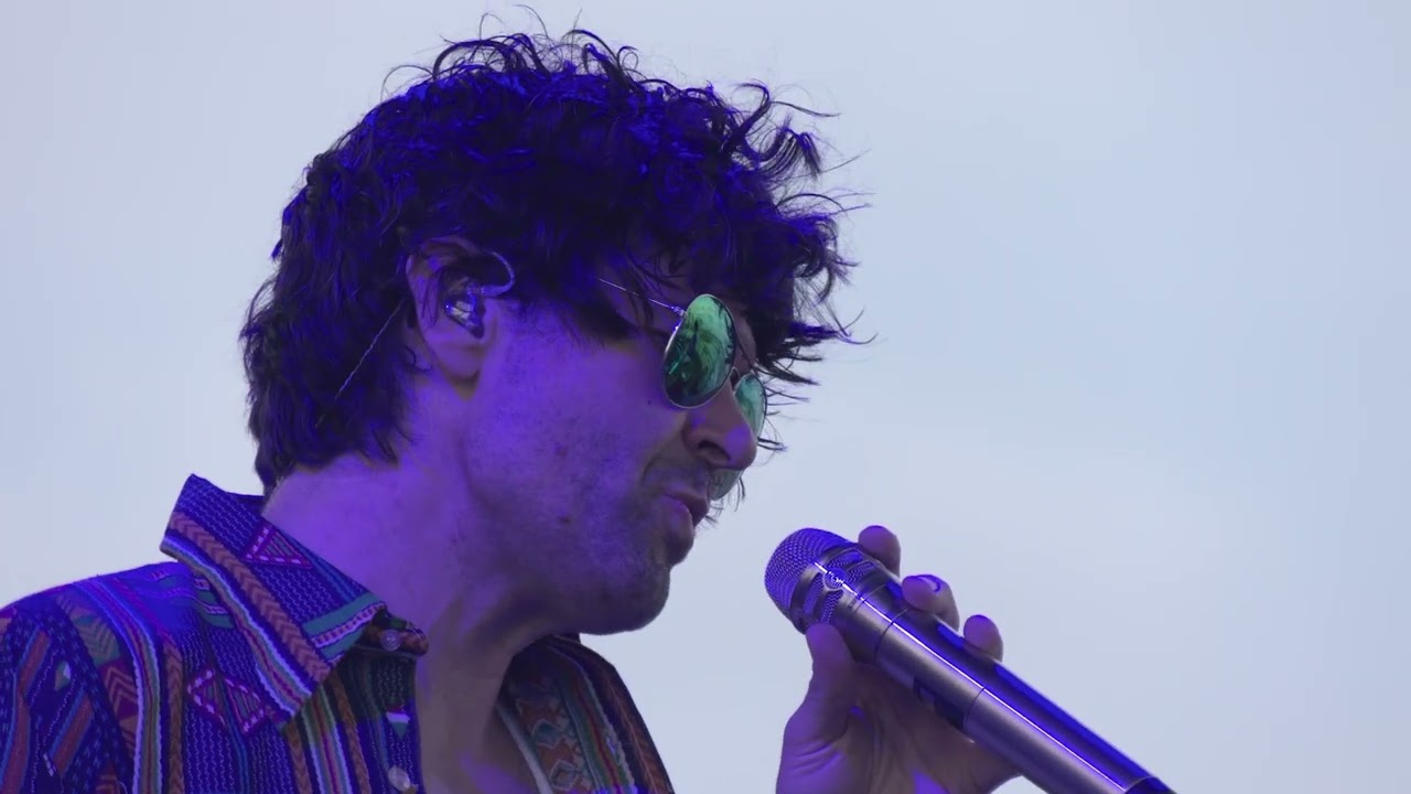 Yacht Rock Revue - 
