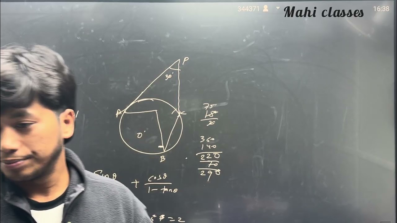 Class 10 Maths Most Important Questions | Board Exam Preparation #mahiclasses #cbse 