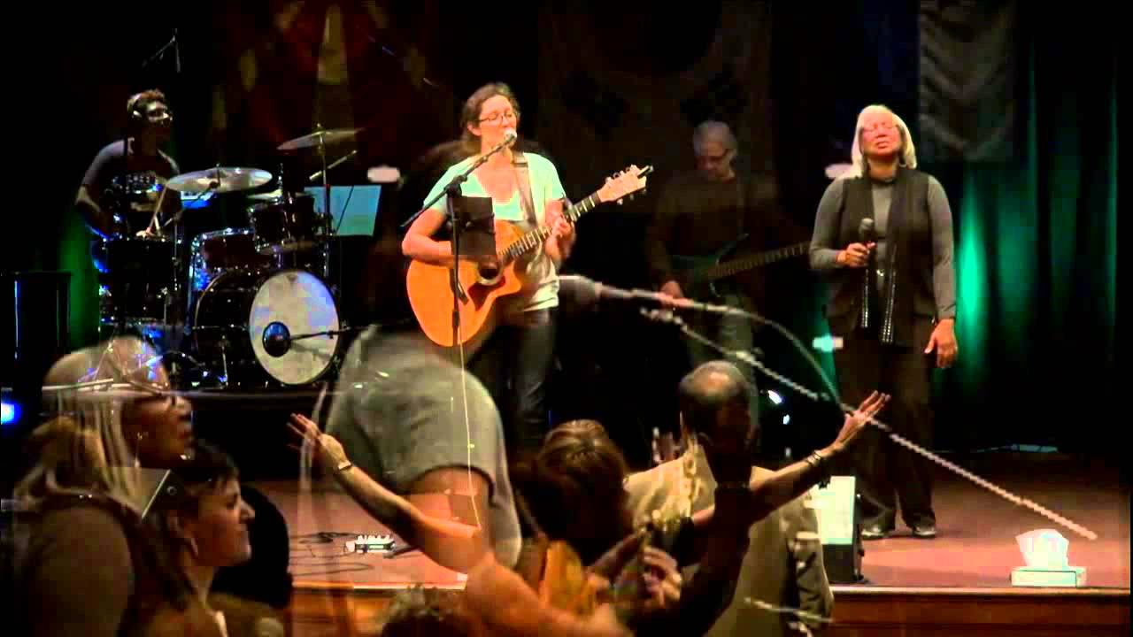 Bring It All - Holly Kluge // BethelRoc Worship