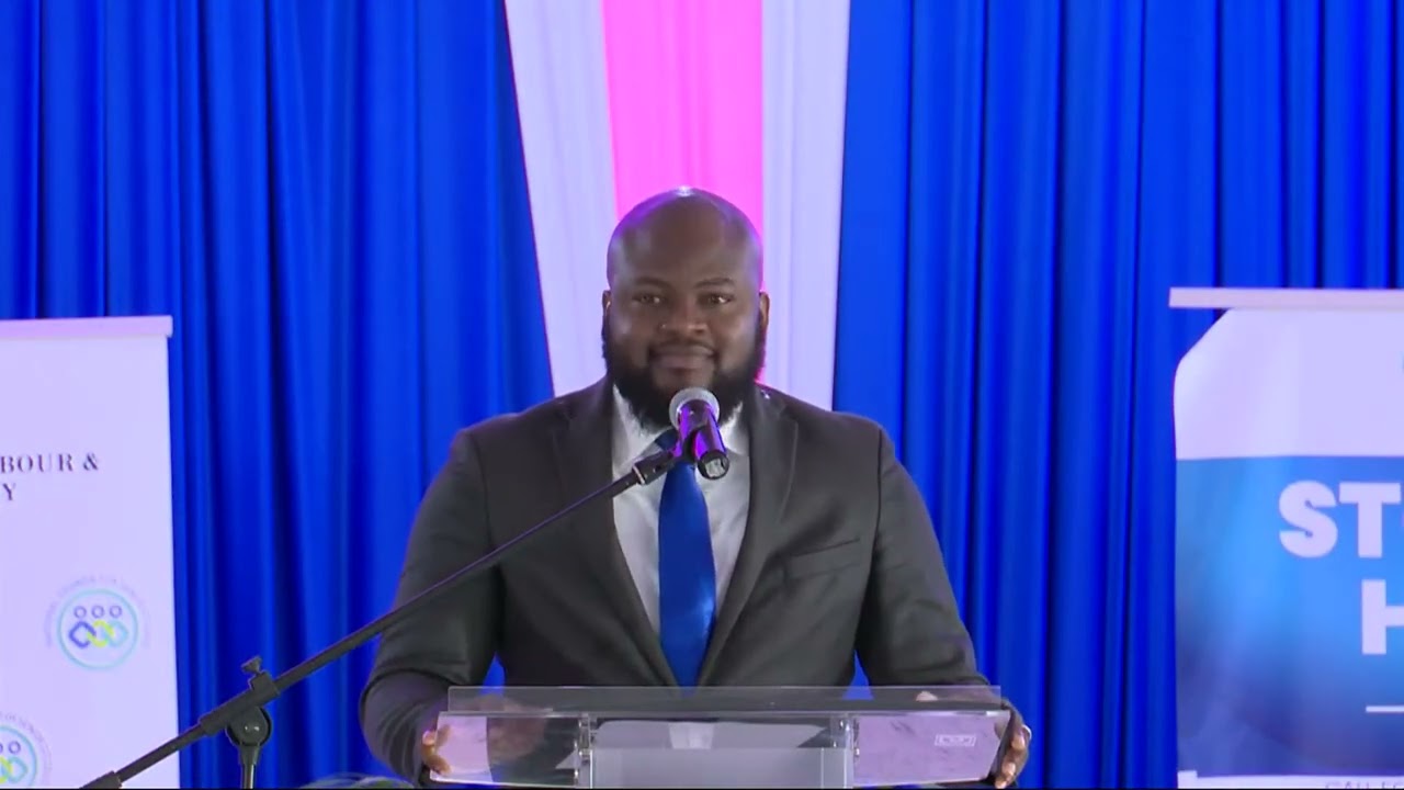 Copy of HEART Eastern TVET Institute - Seniors' Digital Literacy Programme