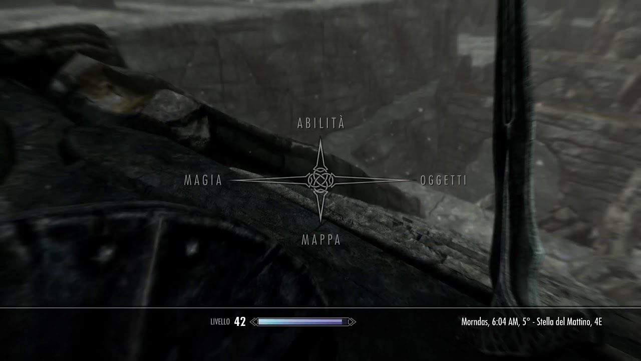 🎮 The Elder Scrolls V: Skyrim (PS5) - Live New Gameplay 17 (ITA) - No Commentary 🎮