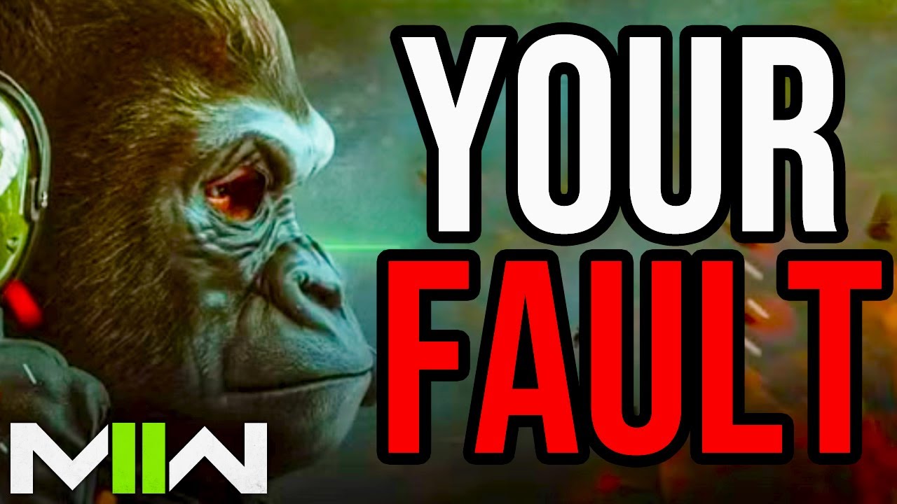 Surprise! Activision Scammed Us Again!