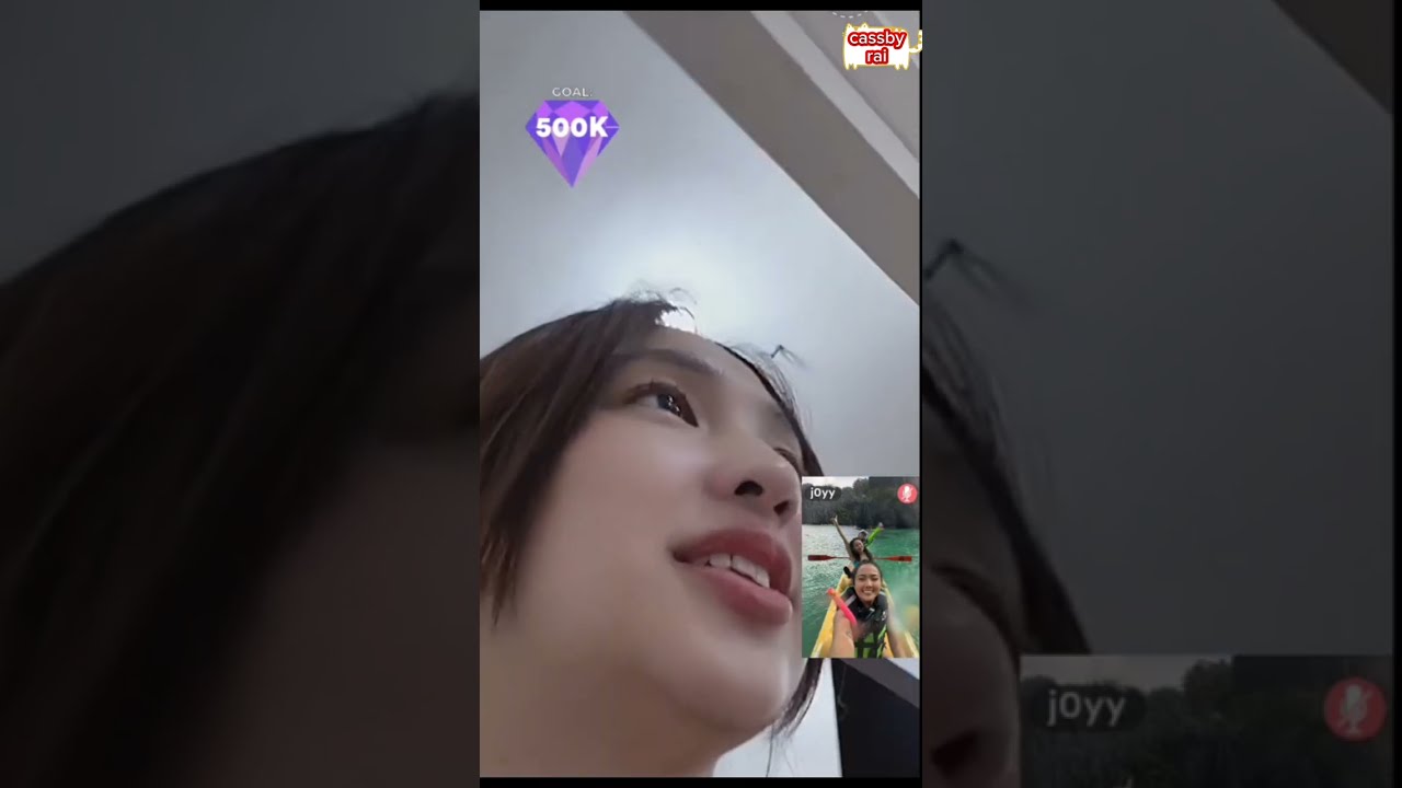 CASSY B LIVE PK with PABBY - DEC. 1, 2023 | CASSBY