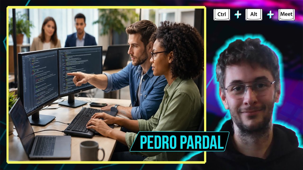 Qué es el pair programming y cuándo tiene sentido usarlo