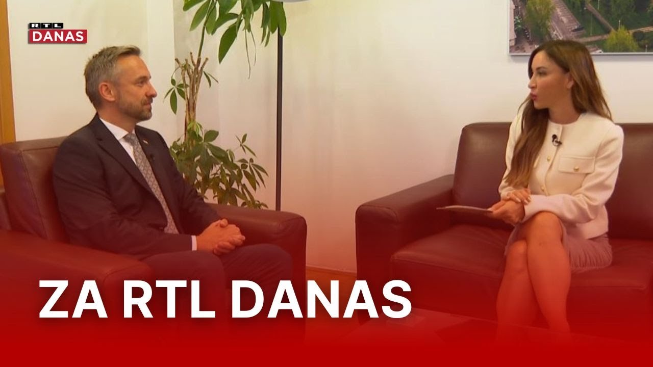 Koliko bi mogla iznositi 13. mirovina i hoće li biti povećanja osnovice plaća? | RTL Danas