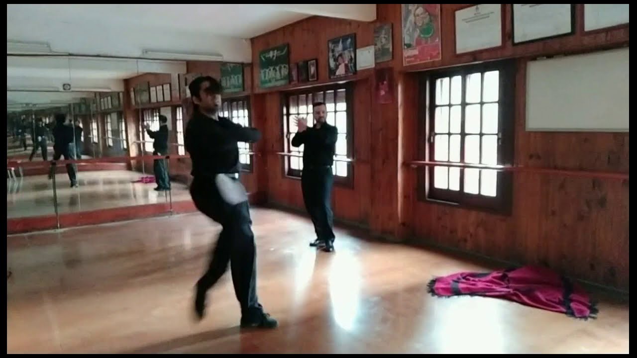 Ballet Salta 