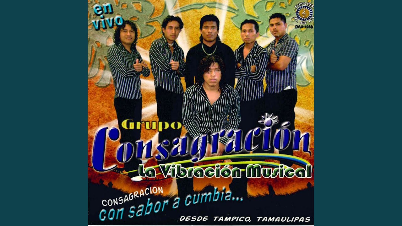 Cumbia de los Caballitos (En Vivo)
