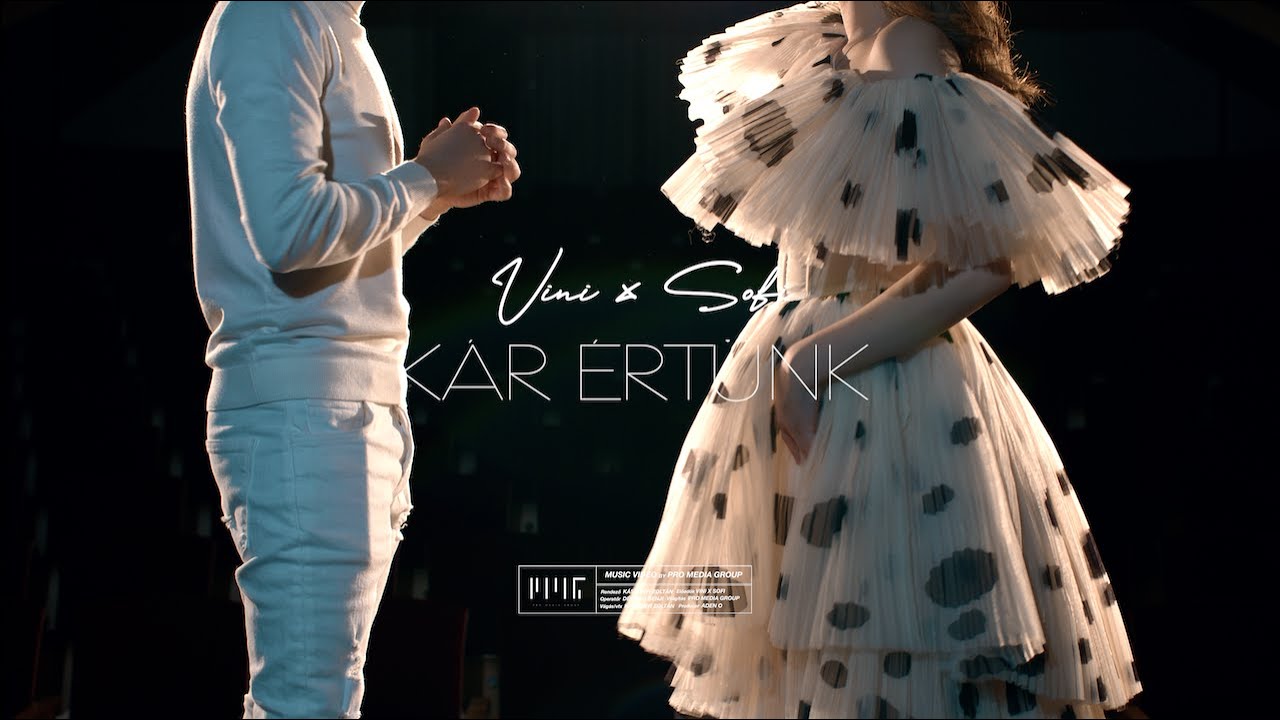 VINI x SOFI - Kár Értünk (Official Video)