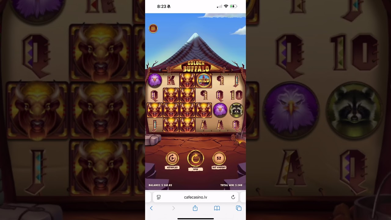 Online casino big hit compilation 