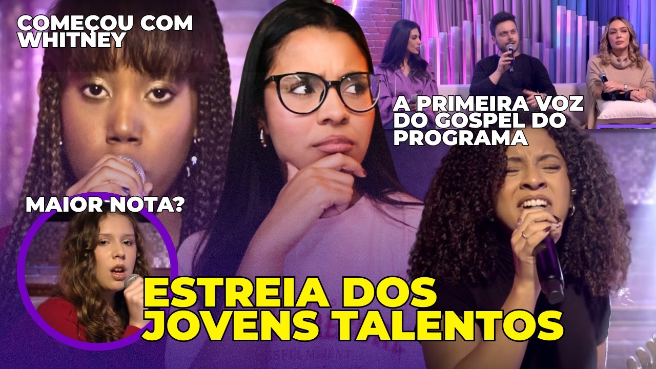 REAGINDO A VOLTA DO RAUL GIL NO YOUTUBE - Ep1