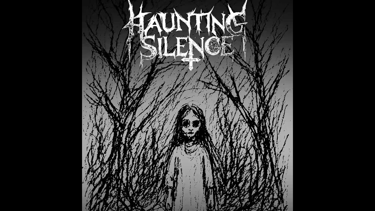 Haunting Silence - The Ghost of The Hanged Girl