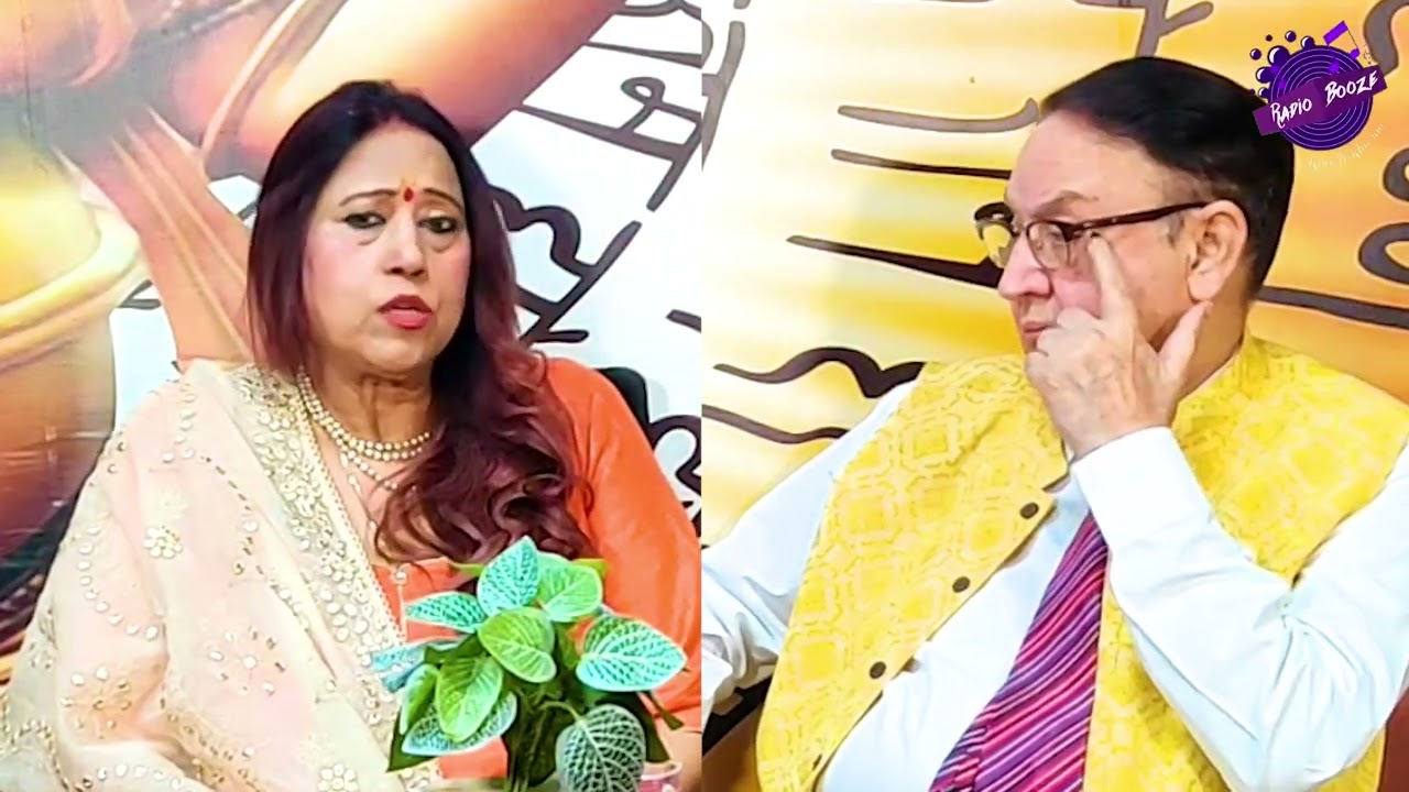 Diwali Special Podcast | Astrologer Preetty G. Sharma | Radio Booze EP 614