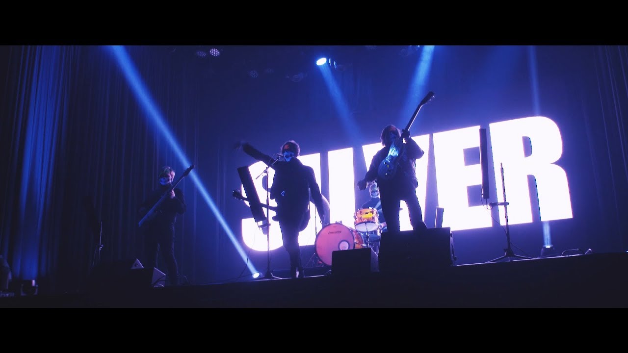 THE NEW DEATH CULT - Zeitgeist (Official Music Video)