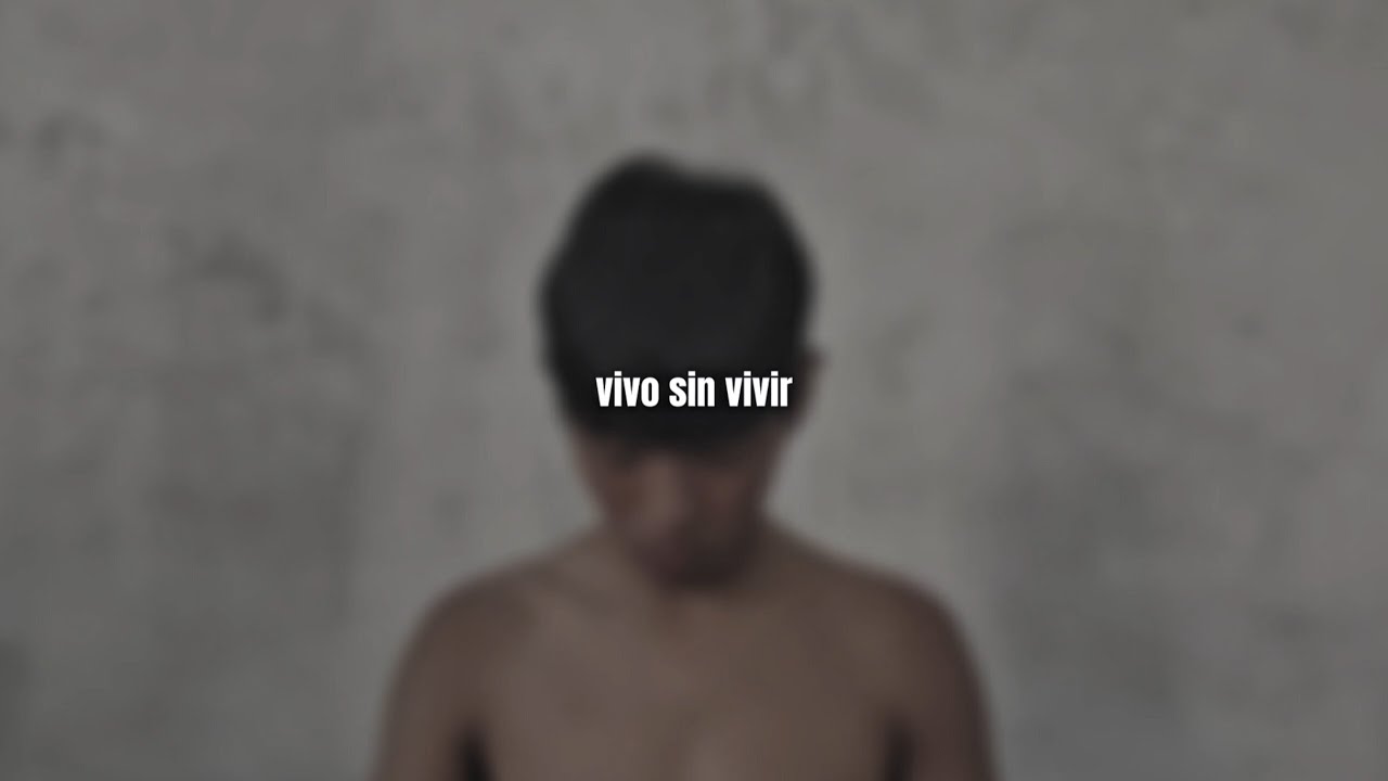 Ese Mg - Vivo Sin Vivir