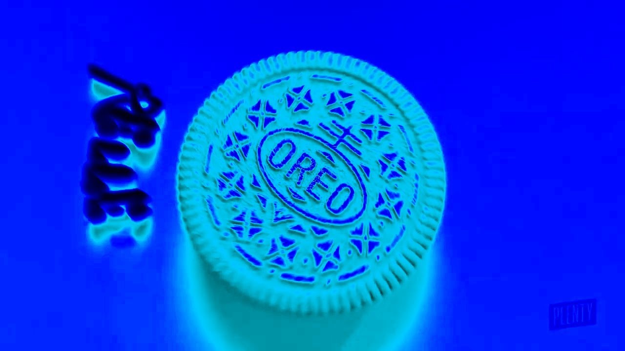OREO Effects Flavors EXTENDED